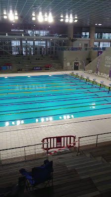 Antigone Olympic Pool thumb 4